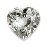 0.82 Ct. Green Sapphire from Madagascar Video