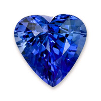 3.12 Ct. Blue Sapphire from Ceylon (Sri Lanka) Video