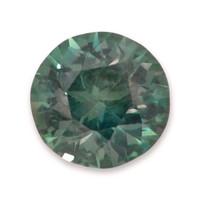 1.99 Ct. Bluish Green Sapphire from Montana Video