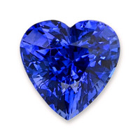 2.45 Ct. Blue Sapphire from Ceylon (Sri Lanka) Video