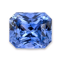 6.05 Ct. Blue Sapphire from Ceylon (Sri Lanka) Video