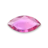 2.98 Ct. Pink Sapphire from Madagascar Video