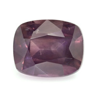 1.68 Ct. Purplish Pink Sapphire from Ceylon (Sri Lanka) Video
