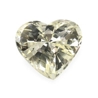 1.50 Ct. Yellow Sapphire from Ceylon (Sri Lanka) Video