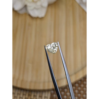 1.50 Ct. Yellow Sapphire from Ceylon (Sri Lanka) Life Style