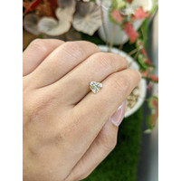 1.50 Ct. Yellow Sapphire from Ceylon (Sri Lanka) Life Style