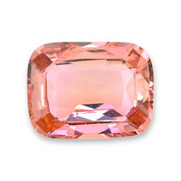 1.41 Ct. Padparadscha Sapphire from Ceylon (Sri Lanka) Video