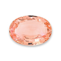 1.93 Ct. Padparadscha Sapphire from Ceylon (Sri Lanka) Video