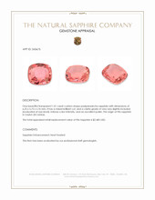 Jewelry Appraisal