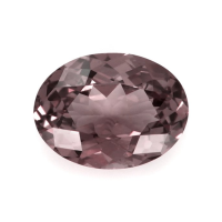 1.38 Ct. Pinkish Brown Sapphire from Ceylon (Sri Lanka) Video