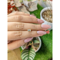 1.16 Ct. Yellow Sapphire from Ceylon (Sri Lanka) Life Style