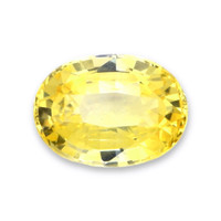3.15 Ct. Yellow Sapphire from Ceylon (Sri Lanka) Video
