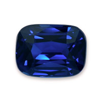 4.17 Ct. Blue Sapphire from Ceylon (Sri Lanka) Video