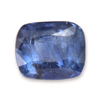 5.68 Ct. Blue Sapphire from Ceylon (Sri Lanka) Video