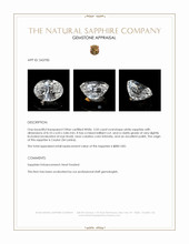 Jewelry Appraisal
