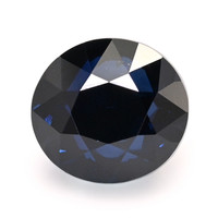 1.13 Ct. Blue Sapphire from Ceylon (Sri Lanka) Video