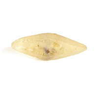 9.75 Ct. Yellow Sapphire from Ceylon (Sri Lanka) Video
