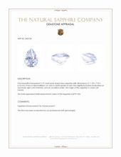 Jewelry Appraisal