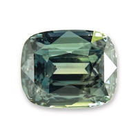 2.63 Ct. Bi Color / Parti Sapphire from Tanzania Video
