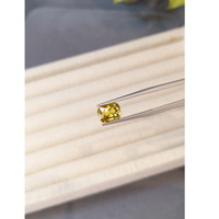 3.03 Ct. Yellow Sapphire from Ceylon (Sri Lanka) Life Style