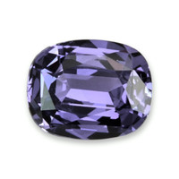 1.64 Ct. Purple Sapphire from Ceylon (Sri Lanka) Video