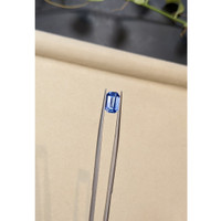 2.03 Ct. Blue Sapphire from Ceylon (Sri Lanka) Life Style
