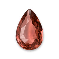 1.95 Ct. Padparadscha Sapphire from Ceylon (Sri Lanka) Video