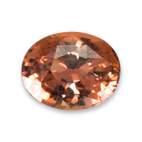 2.30 Ct. Padparadscha Sapphire from Ceylon (Sri Lanka) Video