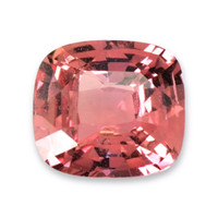 1.49 Ct. Padparadscha Sapphire from Ceylon (Sri Lanka) Video