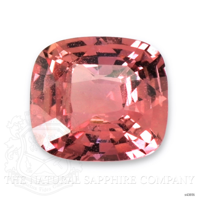 1.49 Ct. Padparadscha Sapphire from Ceylon (Sri Lanka)