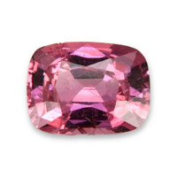 1.42 Ct. Purplish Pink Sapphire from Ceylon (Sri Lanka) Video