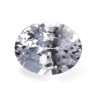 0.87 Ct. Purple Sapphire from Ceylon (Sri Lanka) Video