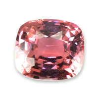 1.11 Ct. Padparadscha Sapphire from Ceylon (Sri Lanka) Video