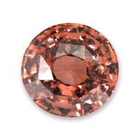 1.95 Ct. Padparadscha Sapphire from Ceylon (Sri Lanka) Video