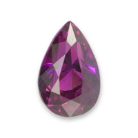 3.06 Ct. Purple Sapphire from Ceylon (Sri Lanka) Video