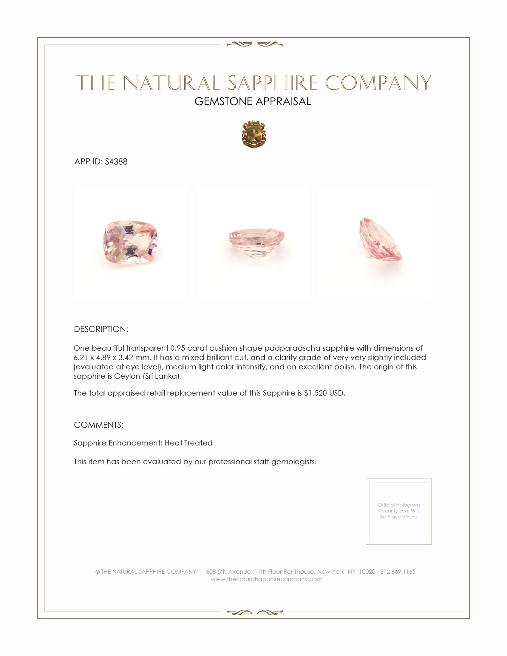 Jewelry