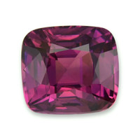 5.04 Ct. Purplish Pink Sapphire from Ceylon (Sri Lanka) Video