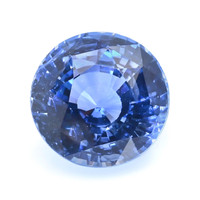 1.70 Ct. Blue Sapphire from Ceylon (Sri Lanka) Video