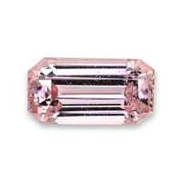 2.49 Ct. Pink Sapphire from Ceylon (Sri Lanka) Video