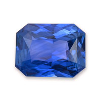 4.97 Ct. Blue Sapphire from Ceylon (Sri Lanka) Video