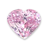 2.71 Ct. Pink Sapphire from Ceylon (Sri Lanka) Video