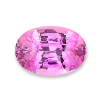 4.03 Ct. Pink Sapphire from Madagascar Video