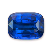 5.52 Ct. Blue Sapphire from Ceylon (Sri Lanka) Video