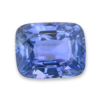 4.07 Ct. Blue Sapphire from Ceylon (Sri Lanka) Video