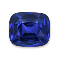 4.58 Ct. Blue Sapphire from Ceylon (Sri Lanka) Video