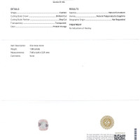 Jewelry Scan Report