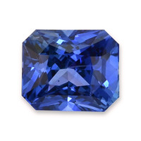 6.01 Ct. Blue Sapphire from Ceylon (Sri Lanka) Video