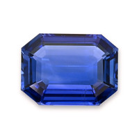 5.11 Ct. Blue Sapphire from Madagascar Video