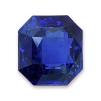 4.02 Ct. Blue Sapphire from Ceylon (Sri Lanka) Video