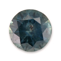 1.36 Ct. Bluish Green Sapphire from Montana Video